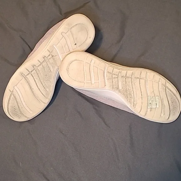 🥳SOLD🎉 Women's Skechers Vapour Foam Lite Revolve Sneaker Size 9.5 - Picture 5 of 8